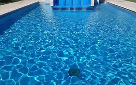 Apartaments Blau Park